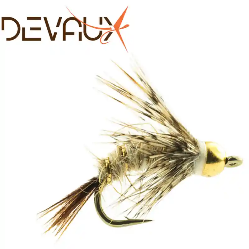 Prix Cassé MOUCHE DEVAUX NOYEE GH01 PAR 3