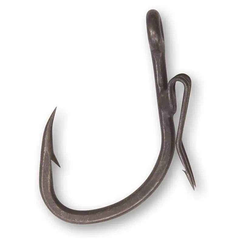 Hameçon Simple Black Cat Gripper Ghost Commander Maintenant