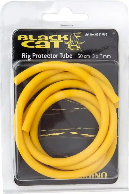 Rig Tube Black Cat Must-Have