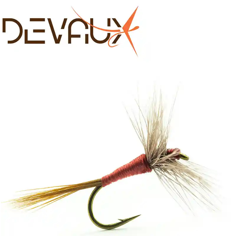 Super Prix MOUCHE SECHE DEVAUX 931 PAR 3