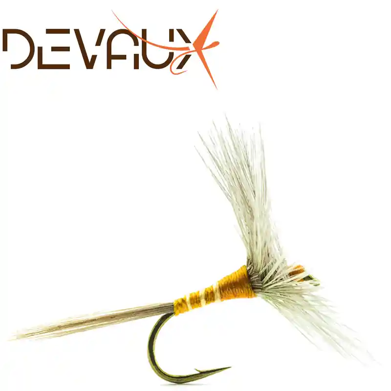 MOUCHE SECHE DEVAUX 917 PAR 3 Achetez Aujourd'hui