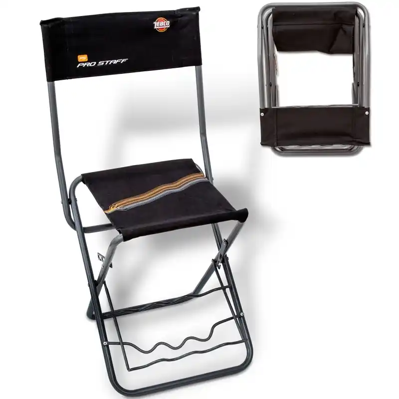 Produit De Marque Chaise Zebco RH Pro Staff
