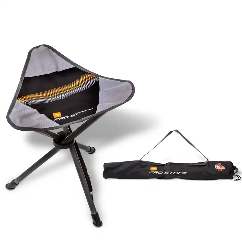 Paiement Sécurisé Chaise Zebco Pro Staff Day Walker