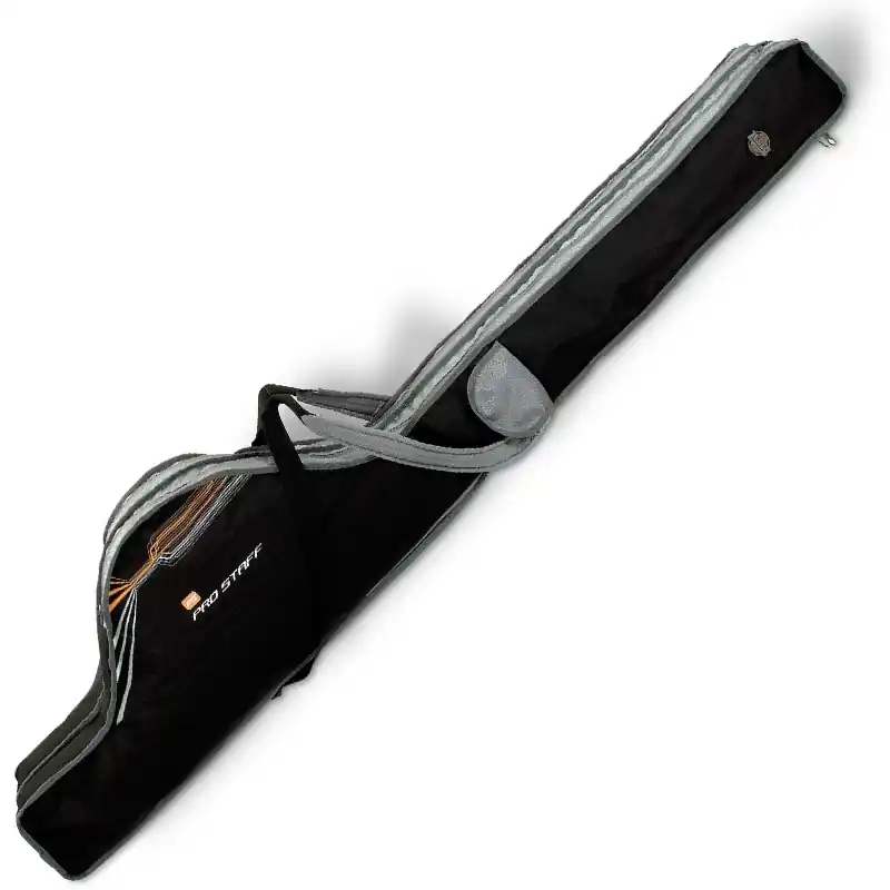 Must-Have Fourreau Zebco Pro Staff Tele Float 1.65 M