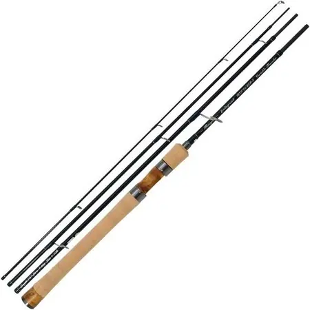 Canne Tenryu Rayz Integral 75 MLM Promotion Saisonnière