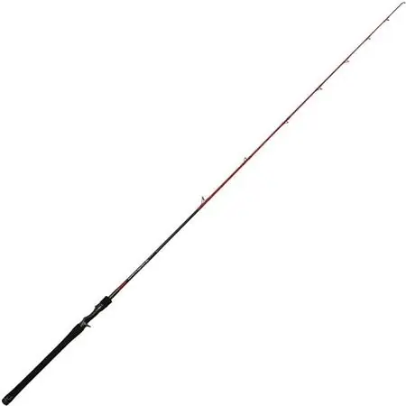Canne Casting TenRyu Injection BC 62 XH Satisfait Ou Remboursé
