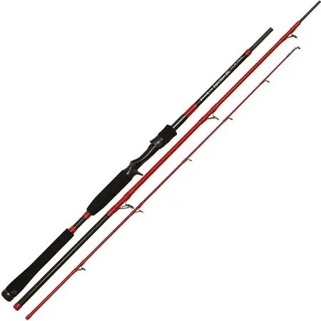 Canne Casting TenRyu Injection BC 73 XH Travel Retour Gratuit