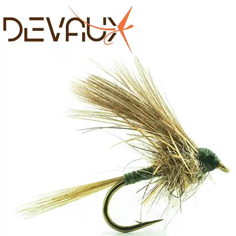 Nouvel Arrivage MOUCHE DEVAUX EMERGENTE ATE09 PAR 3