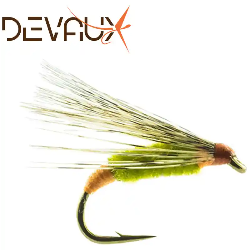Promotion Saisonnière MOUCHE DEVAUX NOYEE JBNO14 PAR 3