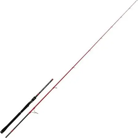 Canne Spinning TenRyu Injection SP 82 H Offre Spéciale