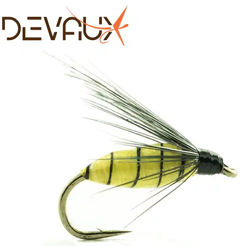 MOUCHE DEVAUX NOYEE PAL01 PAR 3 Remise
