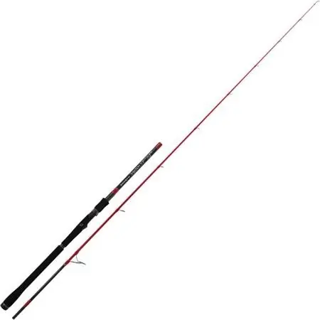 Canne Spinning TenRyu Injection SP 86 XH Dernière Chance