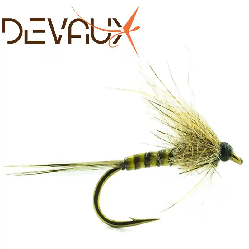 MOUCHE DEVAUX EMERGENTE JBE49 PAR 3 Réduction