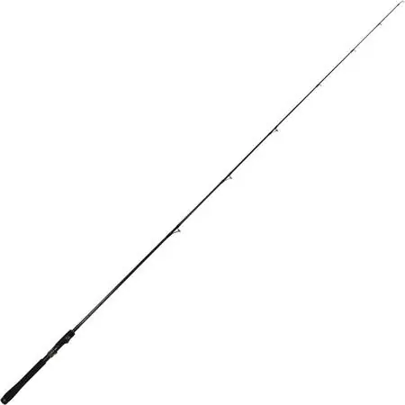 Acheter En Ligne Canne Spinning TenRyu Injection SP 6.0 MH Just Come Black