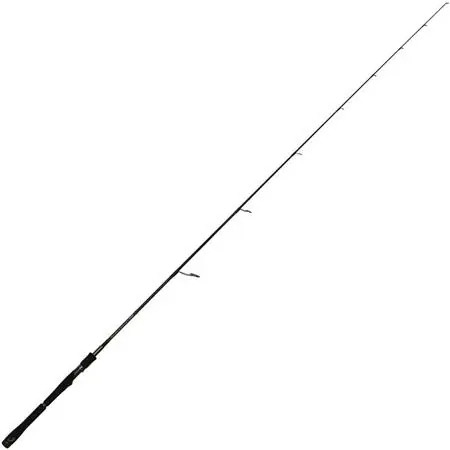 Solde Canne Spinning TenRyu Sayaka Just Come Black