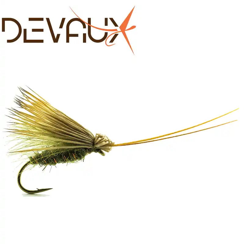 Populaire MOUCHE DEVAUX SEDGE ELK CDC03 PAR 3