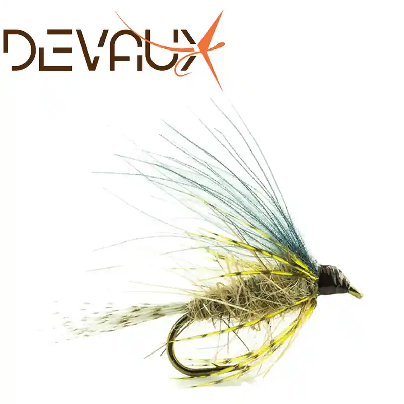 MOUCHE DEVAUX EMERGENTE ATE08 PAR 3 Prix Promo