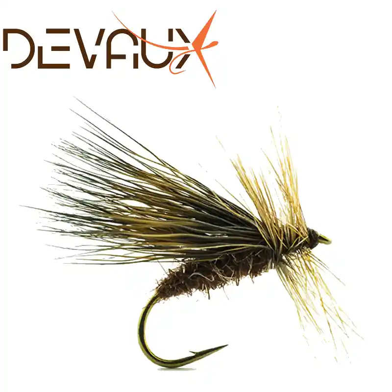 MOUCHE DEVAUX SEDGE PS04 PAR 3 Retour Gratuit