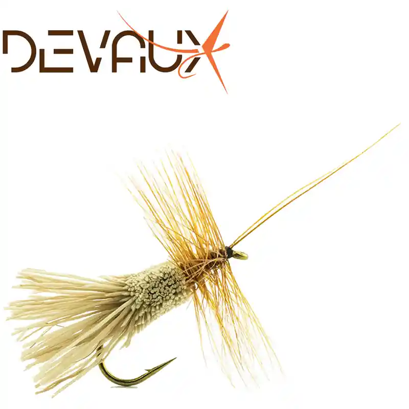 MOUCHE DEVAUX SEDGE GC PAR 3 Vente Directe