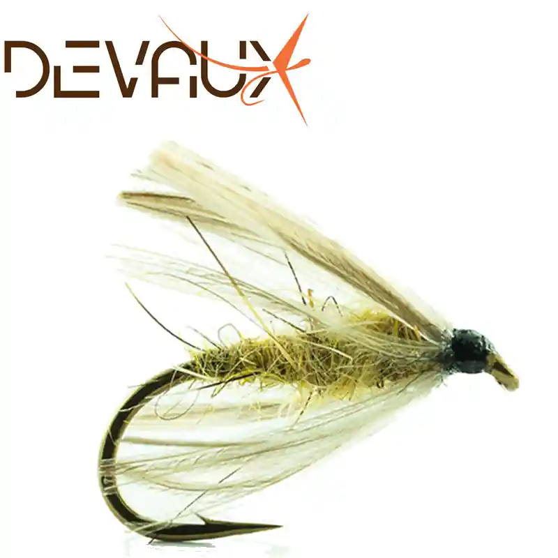 Offre Exclusive MOUCHE DEVAUX EMERGENTE ES01 H14