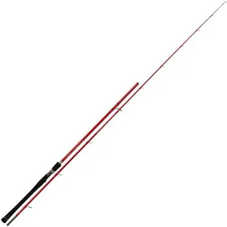 Acheter En Ligne Canne TenRyu Super Queen Taï