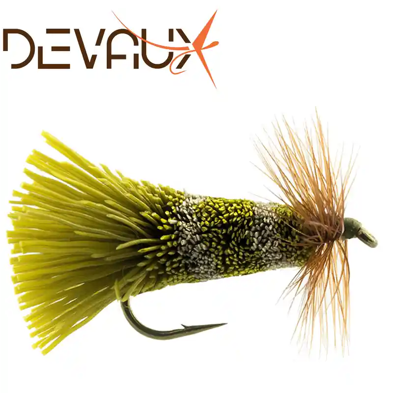 Prix Cassé MOUCHE DEVAUX SEDGE JBP01 PAR 3