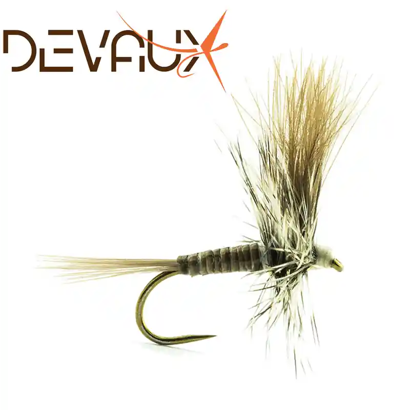 Expédition Rapide MOUCHE SECHE DEVAUX PK01 PAR 3