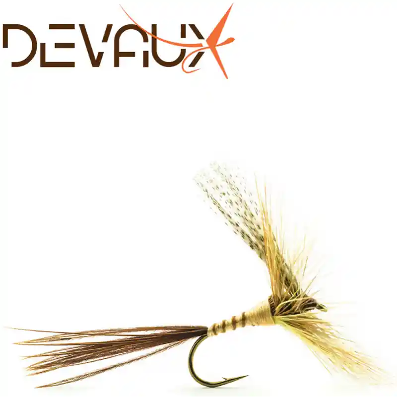 Acheter En Ligne MOUCHE SECHE DEVAUX C606 PAR 3