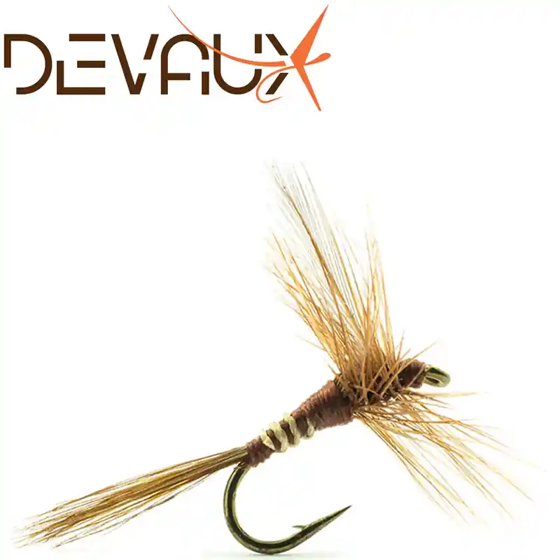 MOUCHE SECHE DEVAUX 800 PAR 3 Meilleur Choix