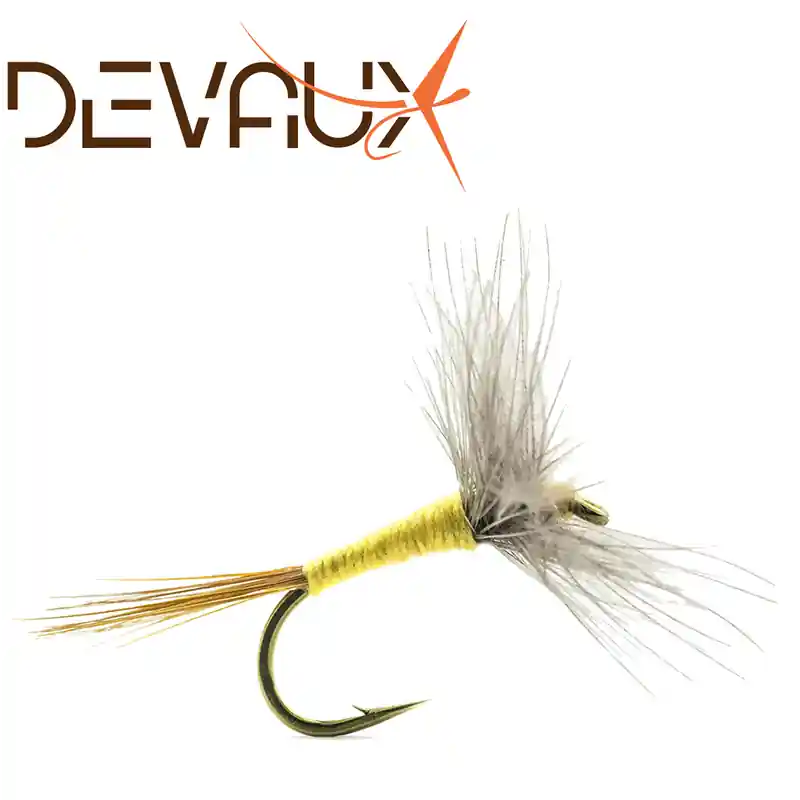 MOUCHE SECHE DEVAUX A4C PAR 3 Achat Immédiat