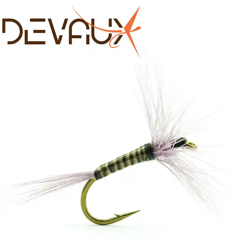 MOUCHE SECHE DEVAUX AK5 PAR 3 Populaire
