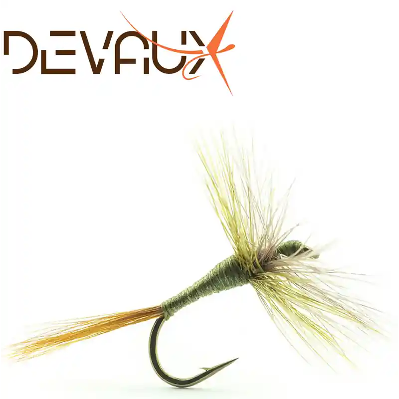 MOUCHE SECHE DEVAUX 935 PAR 3 Super Prix