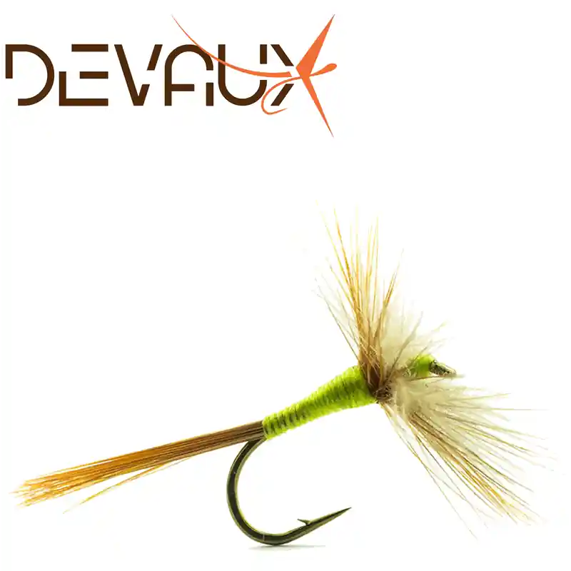 MOUCHE SECHE DEVAUX 969C PAR 3 Commande En Gros