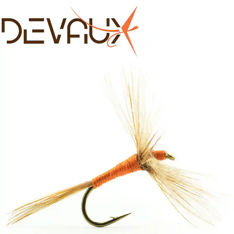 Offre Exclusive MOUCHE SECHE DEVAUX 967C PAR 3