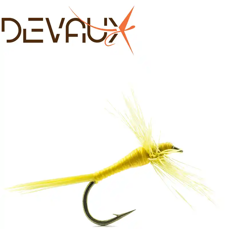 MOUCHE SECHE DEVAUX 971 PAR 3 Top Vente