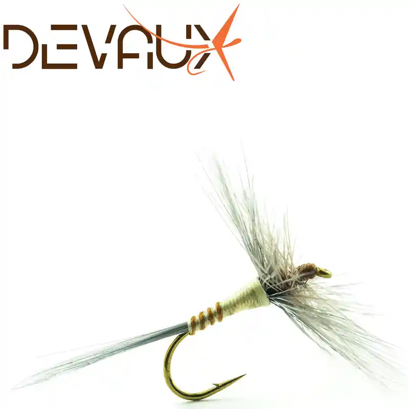 Livraison Express MOUCHE SECHE DEVAUX 660 PAR 3