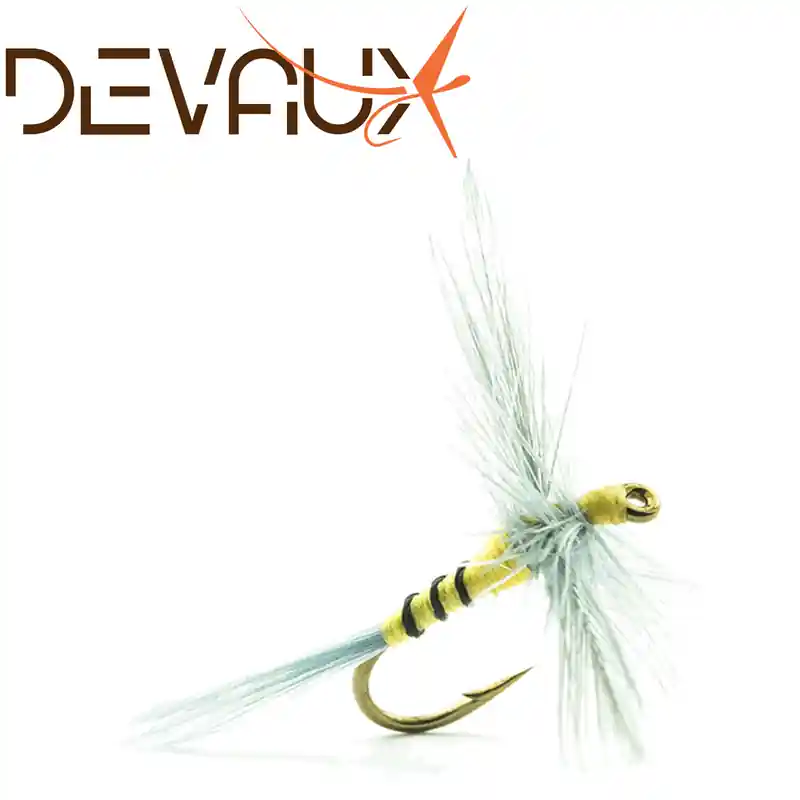 MOUCHE SECHE DEVAUX 804 PAR 3 Satisfait Ou Remboursé