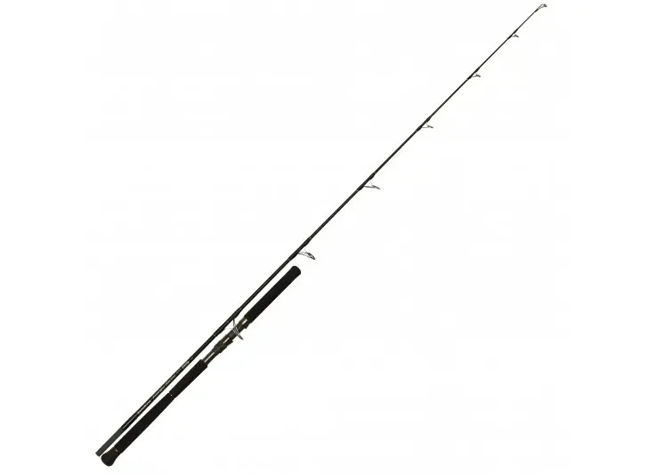 Réduction Canne TenRyu Furrary Racing 80 LB Just Come Black