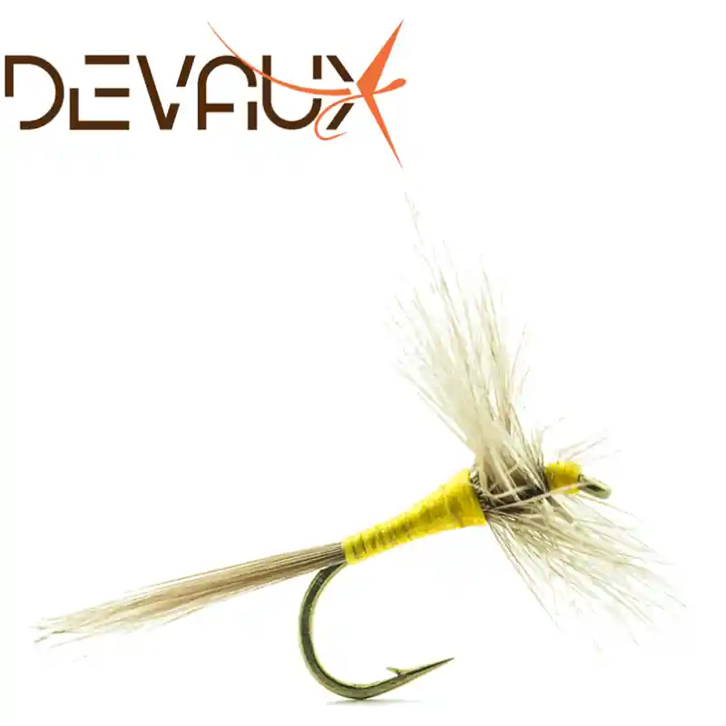 Usine Directe MOUCHE SECHE DEVAUX 815 PAR 3