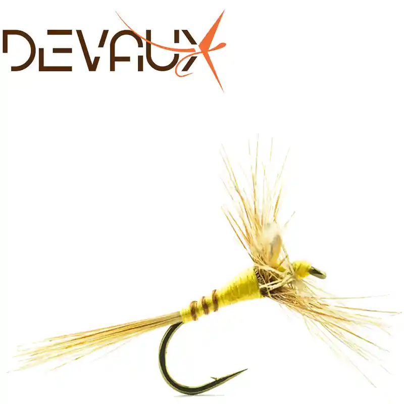 Pas Cher MOUCHE SECHE DEVAUX 823 PAR 3