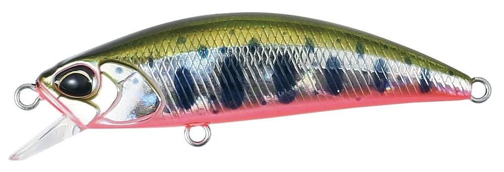 Remise Leurre Flottant Duo Spearhead Ryuki 50F