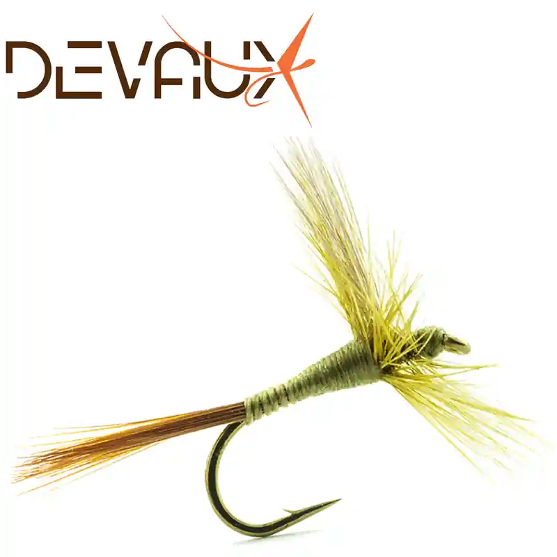 Offre Exclusive Mouche Sèche Devaux 841 Par 3