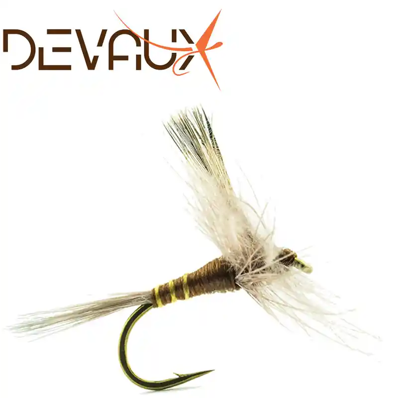 MOUCHE SECHE DEVAUX 916C PAR 3 Super Prix