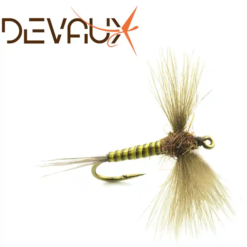 MOUCHE SPENT DEVAUX JBS02 PAR 3 Commande En Gros