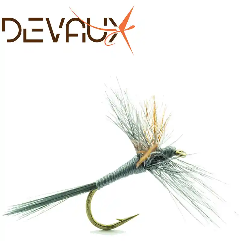 Réduction MOUCHE SECHE DEVAUX 919 PAR 3