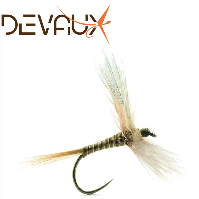 MOUCHE SECHE DEVAUX 928QC BL PAR 3 Commander Maintenant