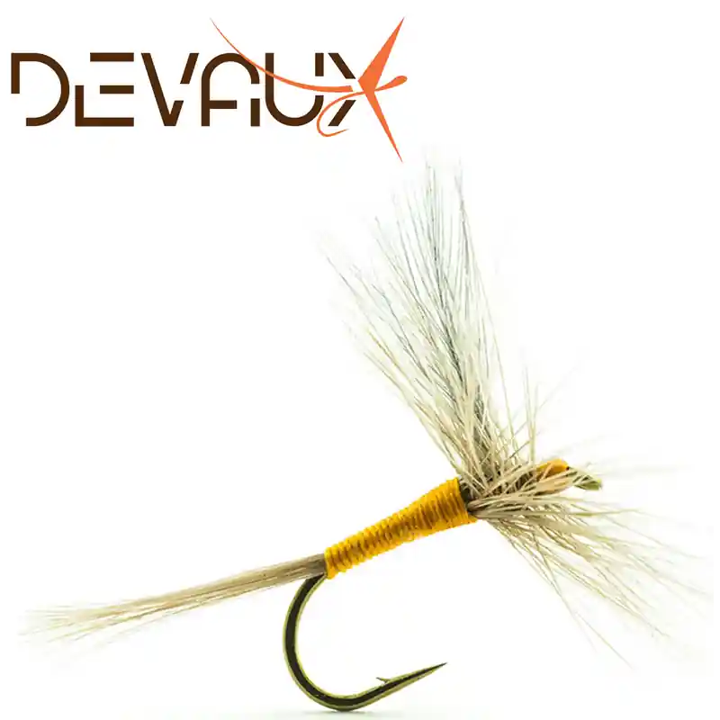 Retour Gratuit MOUCHE SECHE DEVAUX 929 PAR 3
