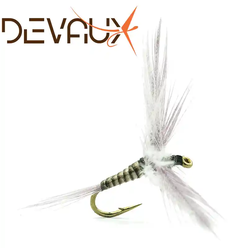 Super Prix MOUCHE SPENT DEVAUX 247C PAR 3