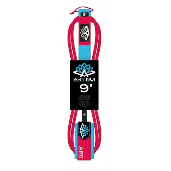 Meilleur Choix Leash genoux SUP Ari‘i nui 9.0 droit