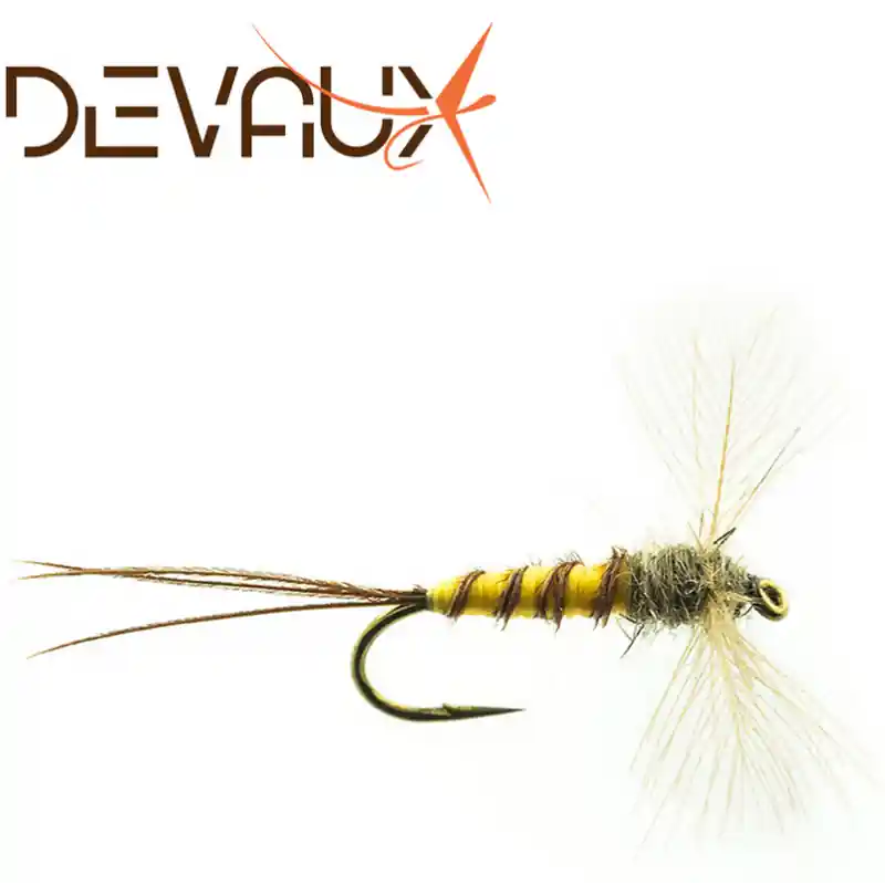 MOUCHE SPENT DEVAUX JBSMAI01 PAR 3 Vente Flash
